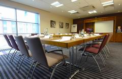 Holiday Inn Express Burnley